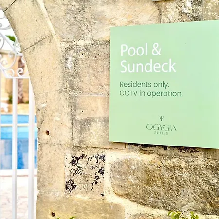 Ogygia Gozo Appartamento