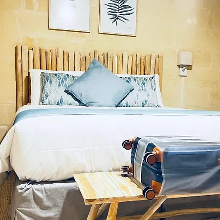 Ogygia Gozo Apartmán Għarb