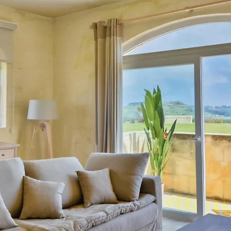 Apartmán Ogygia Gozo *