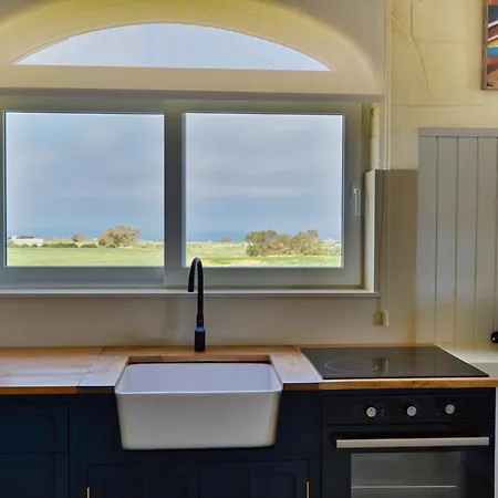 Apartmán Ogygia Gozo Għarb