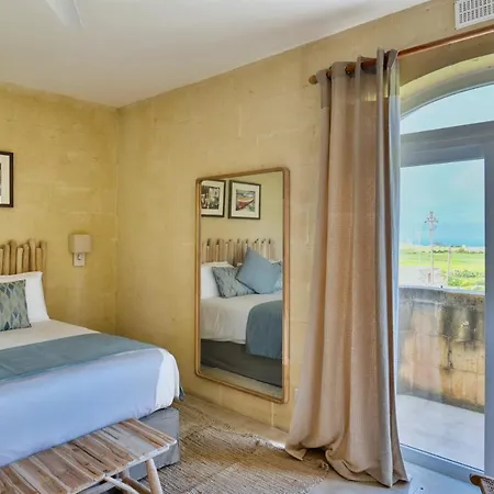 Ogygia Gozo Apartmán