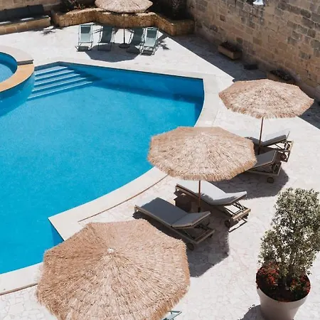 Apartmán Ogygia Gozo