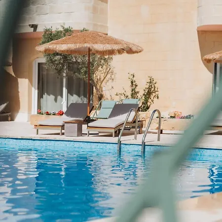 Apartmán Ogygia Gozo