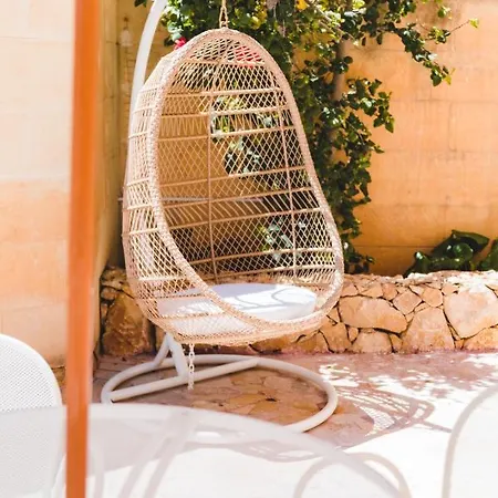 Apartmán Ogygia Gozo