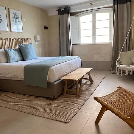 Ogygia Gozo * Għarb