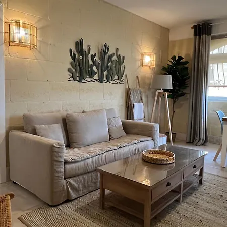 Apartmán Ogygia Gozo