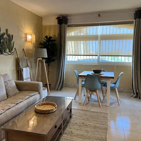 Apartmán Ogygia Gozo *