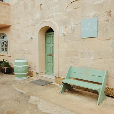 Apartamento Ogygia Gozo