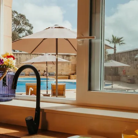 Ogygia Gozo Apartamento *