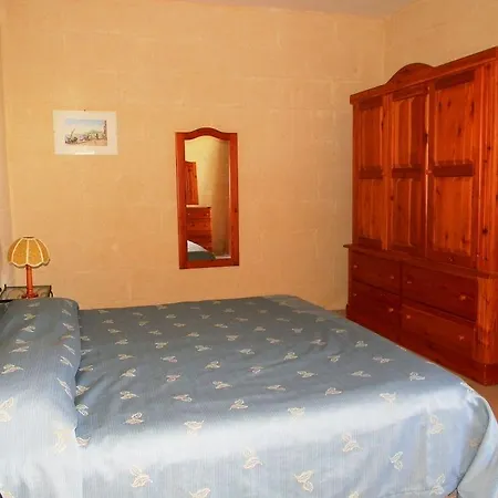 Ogygia Gozo Appartamento Għarb