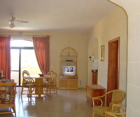 Ogygia Gozo * Għarb