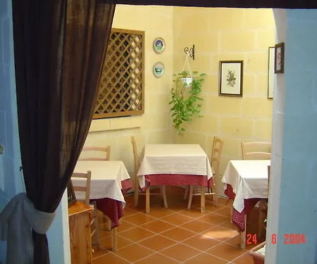 Apartment Ogygia Gozo *