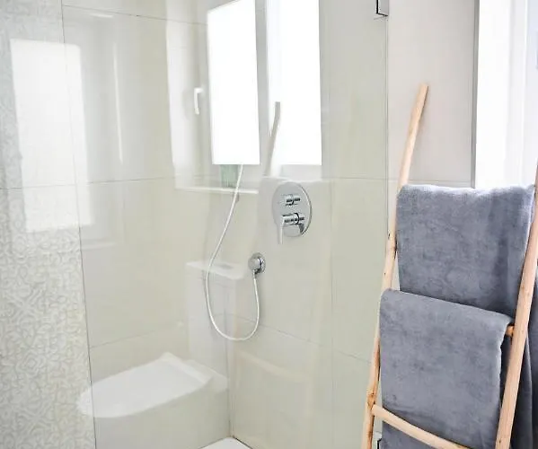 Ogygia Gozo Apartman Għarb