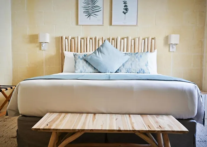 Apartman Ogygia Gozo *