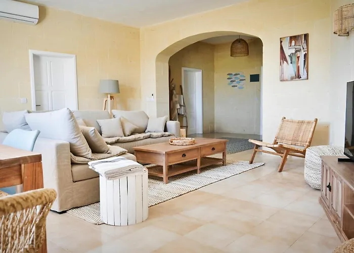 Apartman Ogygia Gozo Għarb