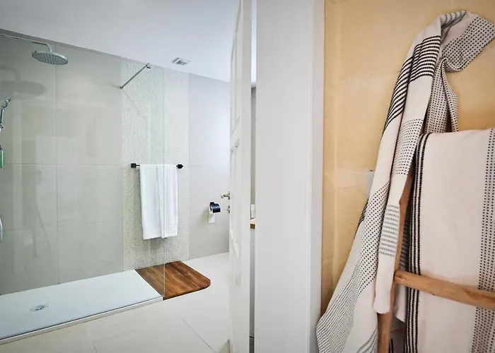 Apartman Ogygia Gozo *