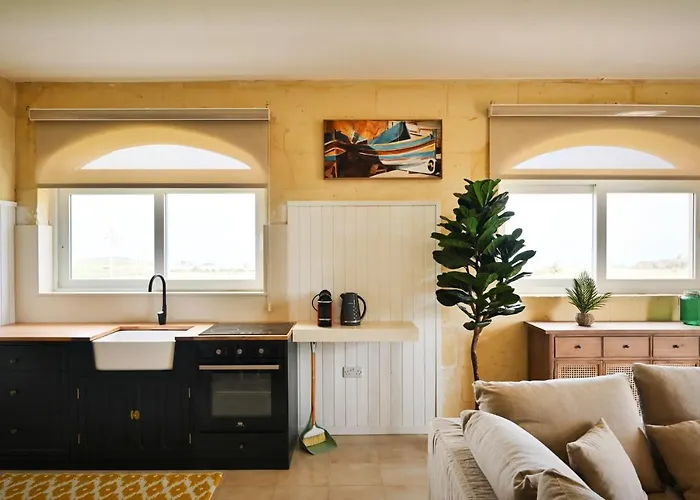 Apartman Ogygia Gozo *