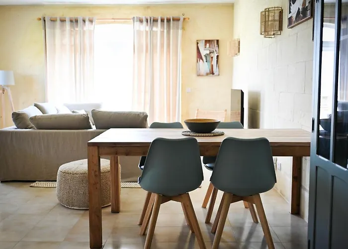 Ogygia Gozo * Għarb