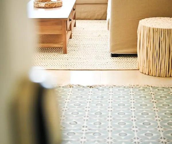 Ogygia Gozo Apartman