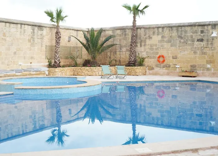 Apartman Ogygia Gozo