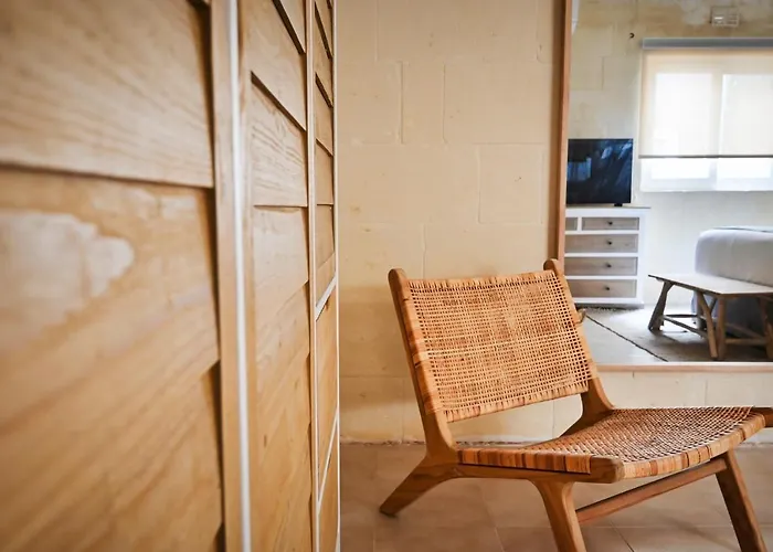 Ogygia Gozo Apartman *