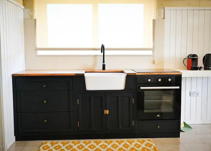 Ogygia Gozo Apartman Għarb