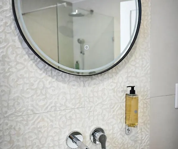 Ogygia Gozo Apartman *