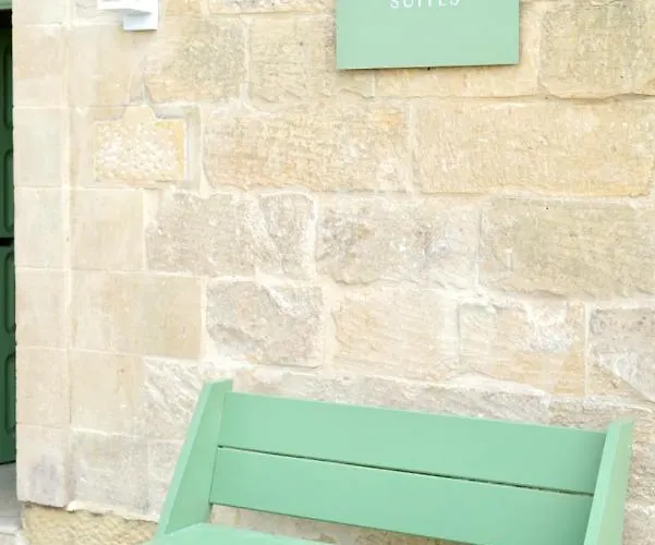 Ogygia Gozo Apartman *