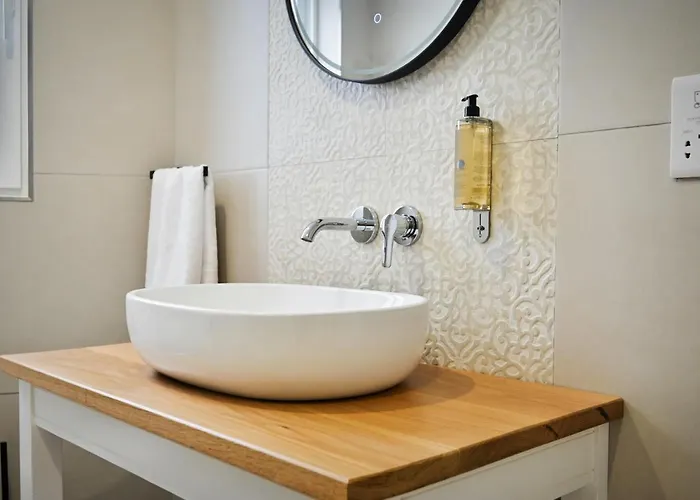 Ogygia Gozo * Għarb