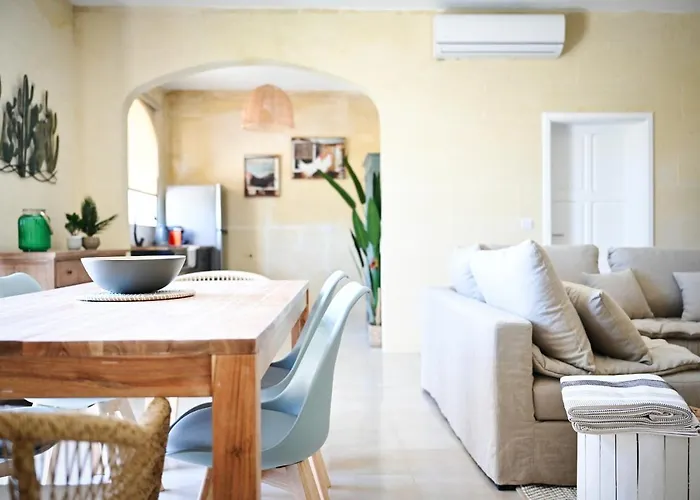 Apartman Ogygia Gozo