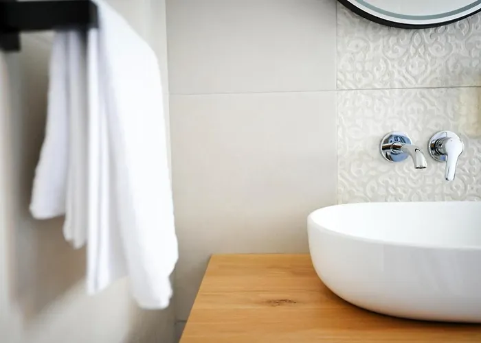 Ogygia Gozo Apartman Għarb