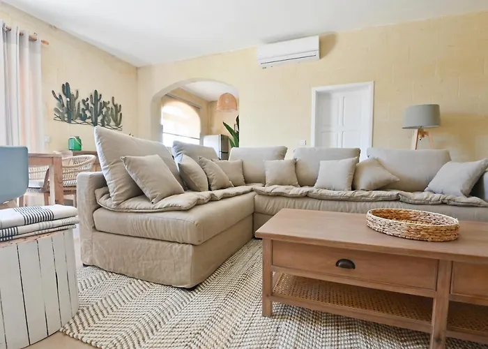 Ogygia Gozo Apartman