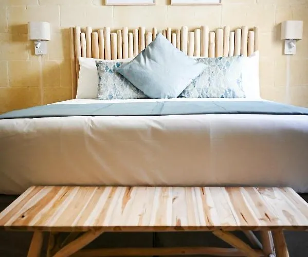 شقة Ogygia Gozo *