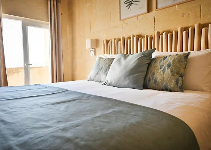 Ogygia Gozo * Għarb