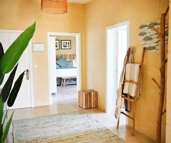 Ogygia Gozo Apartman