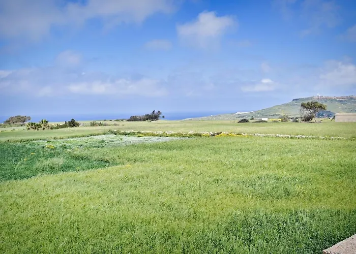 Apartman Ogygia Gozo