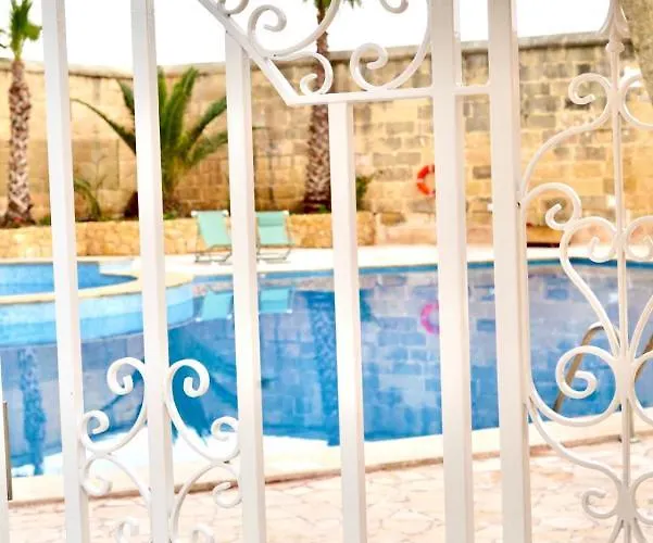 Apartman Ogygia Gozo *