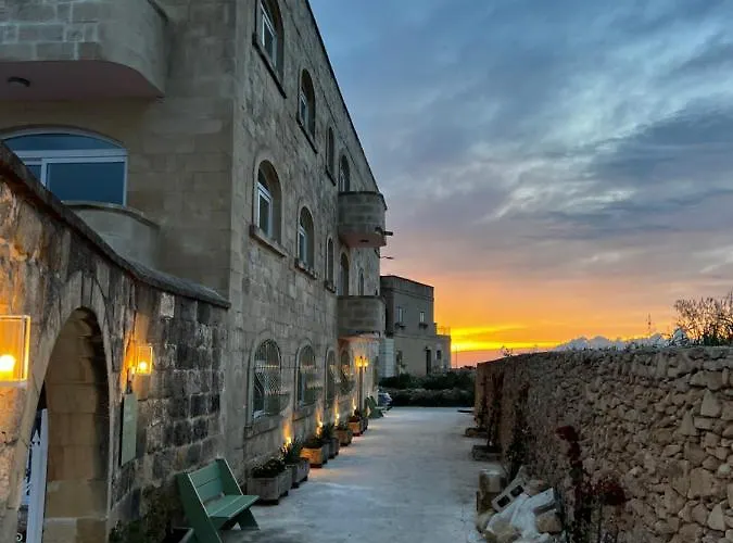 شقة Ogygia Gozo Għarb