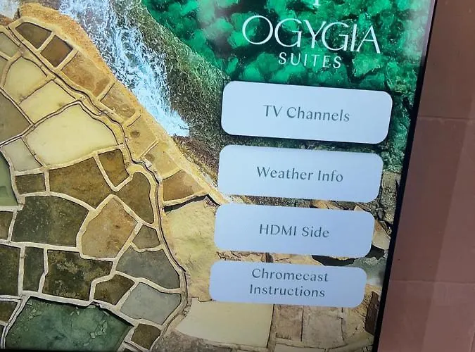 شقة Ogygia Gozo *