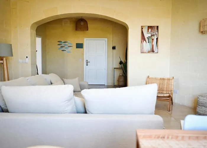 Apartman Ogygia Gozo *