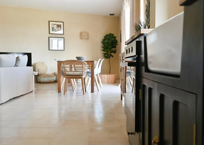 Apartman Ogygia Gozo
