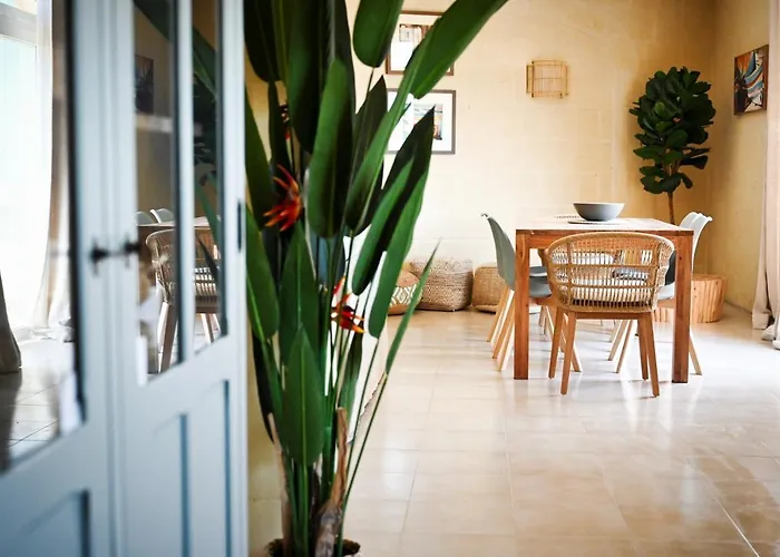 Apartman Ogygia Gozo *