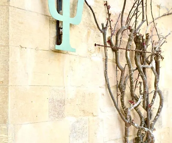 Apartman Ogygia Gozo Għarb