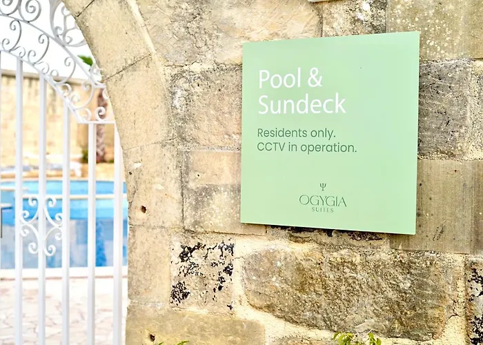 Ogygia Gozo Apartman