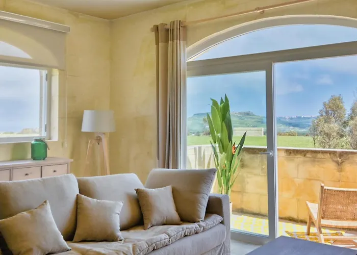 Apartman Ogygia Gozo *