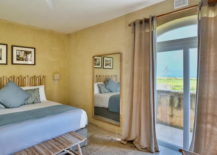 Ogygia Gozo Apartman