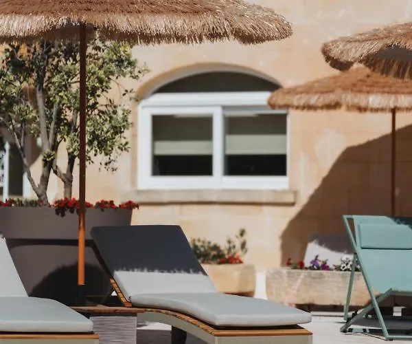 Apartman Ogygia Gozo Għarb