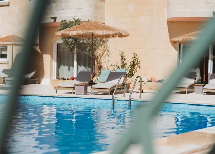 Apartman Ogygia Gozo