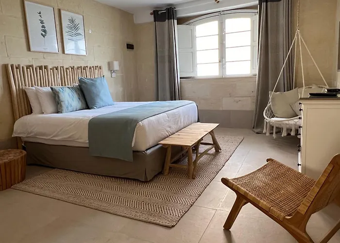 Ogygia Gozo * Għarb