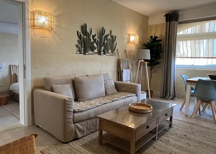 Apartman Ogygia Gozo